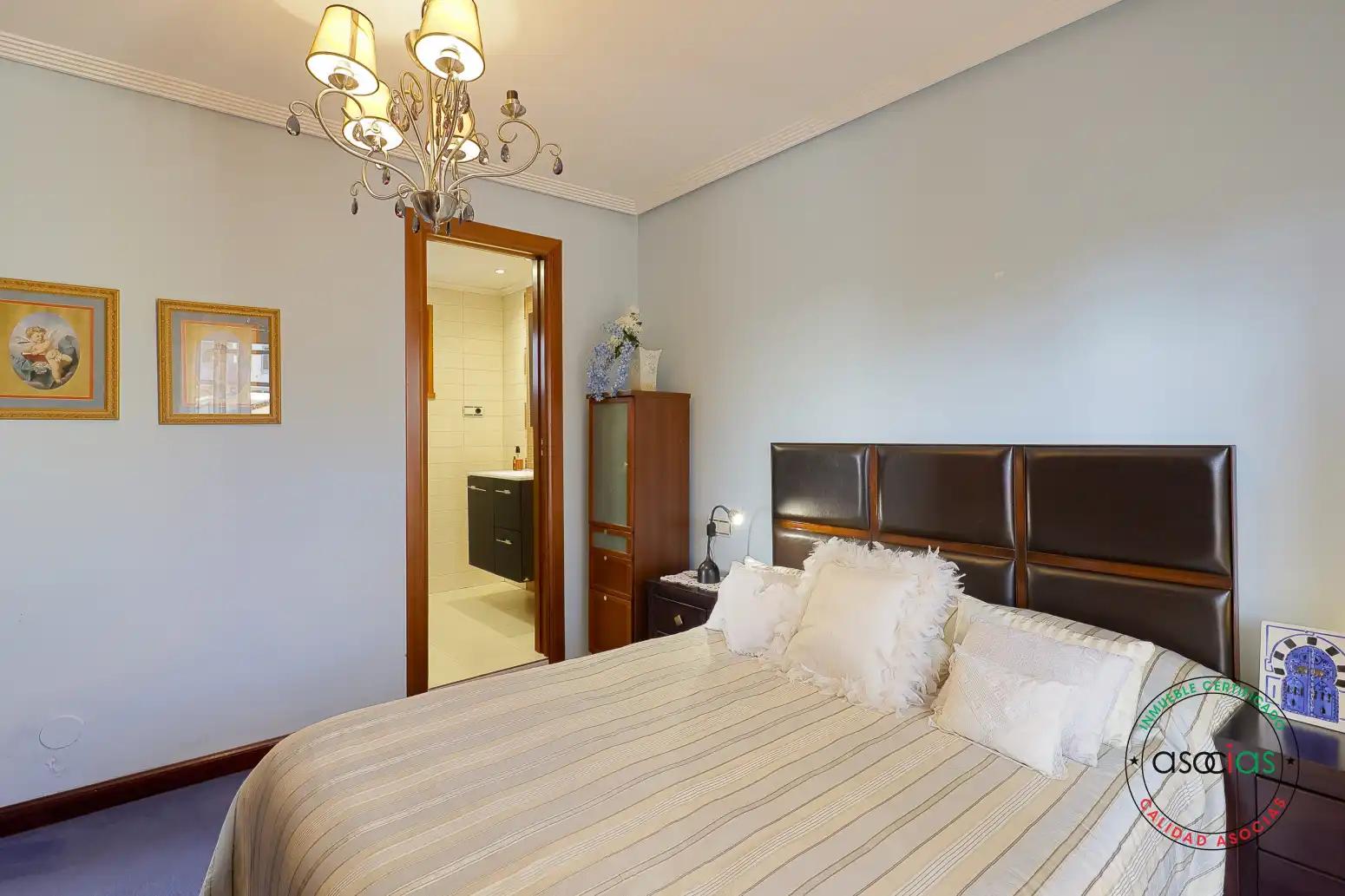 House with garden for sale in Somió - AV PROFESOR PEREZ PIMENTEL 714, imagen 45