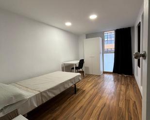 Bedroom of Apartment to share in Elche / Elx  with Furnished, Oven and Washing machine