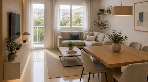 Foto 3 de Piso en venta en Centre, Castelldefels