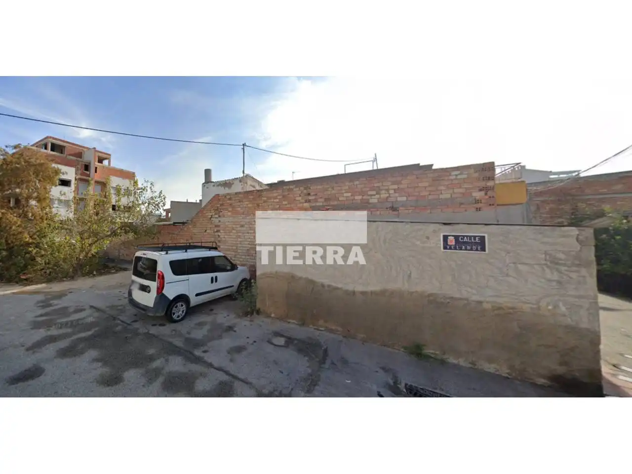 Terreny residencial en venda a alegria, imagen 7