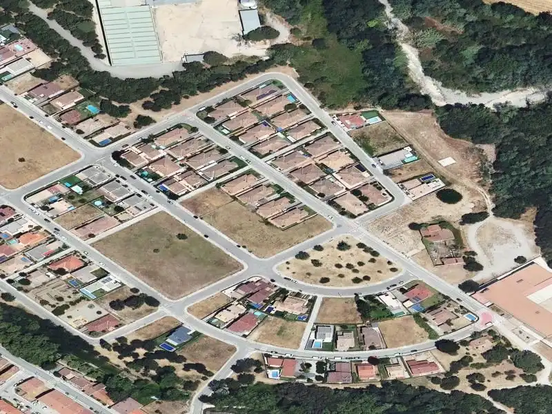 Pis en venda en Sant Esteve de Palautordera