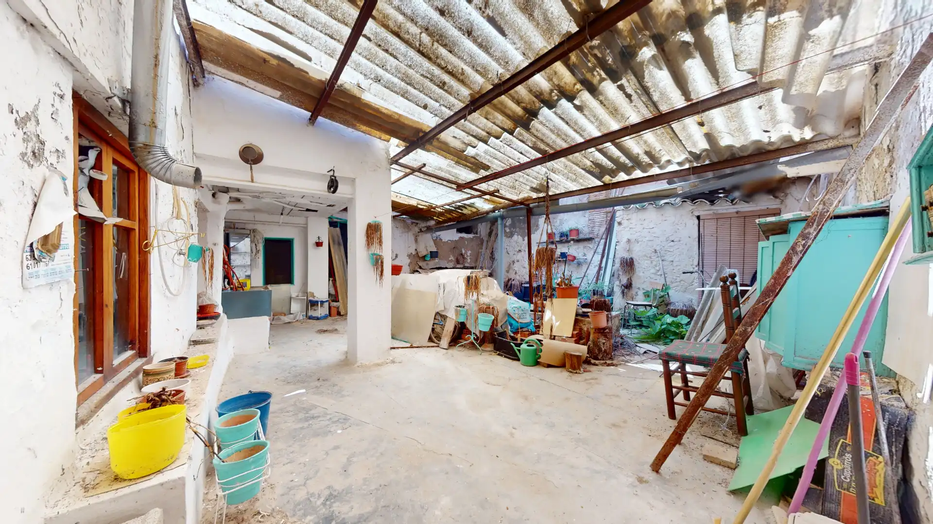 Casa o chalet en venta en Villena con Trastero