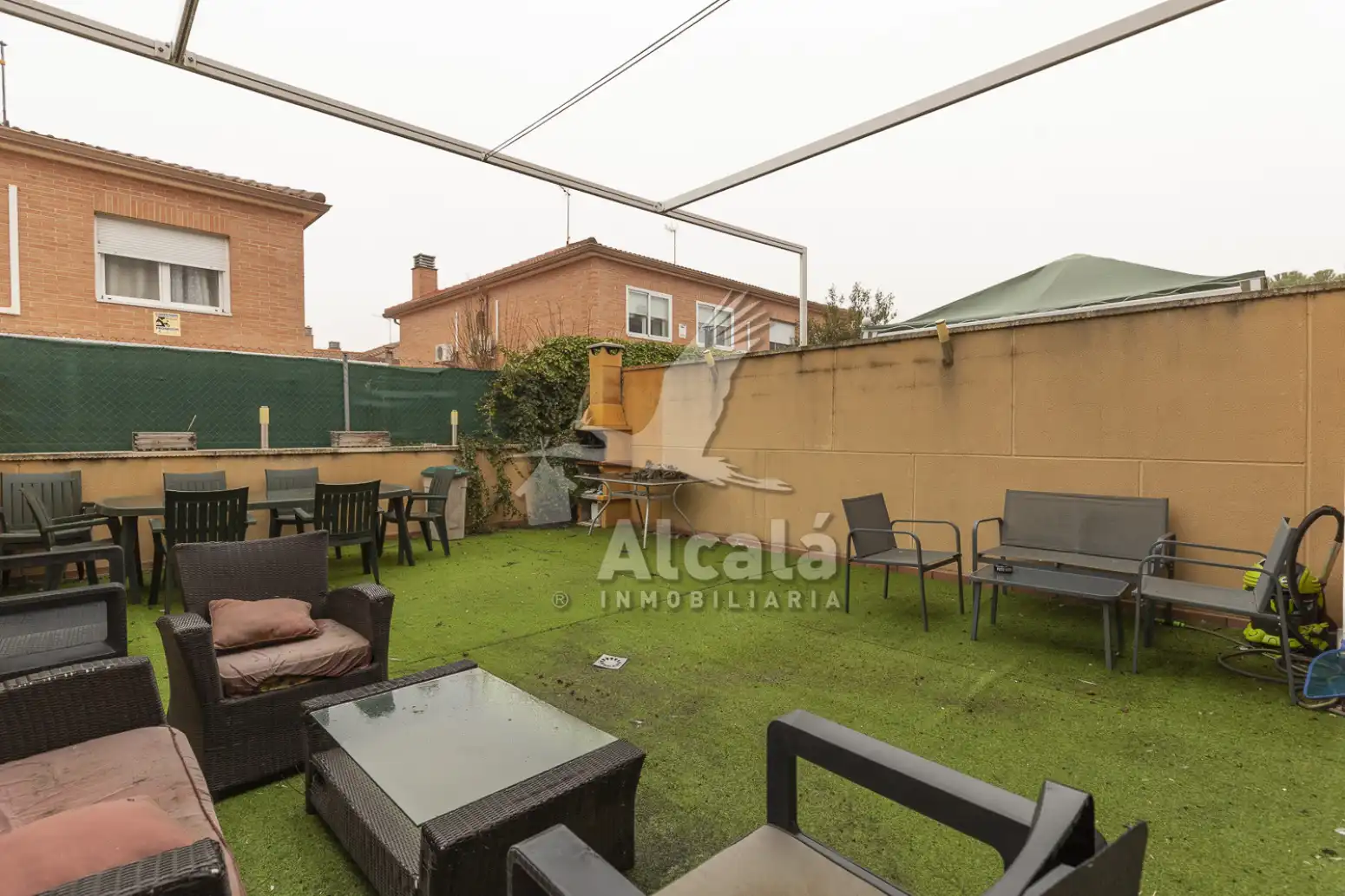 Detached homes for sale in Torrejón del Rey