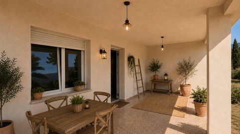 Foto 5 de Casa o xalet en venda a Los Girasoles, San Vicente del Raspeig / Sant Vicent del Raspeig