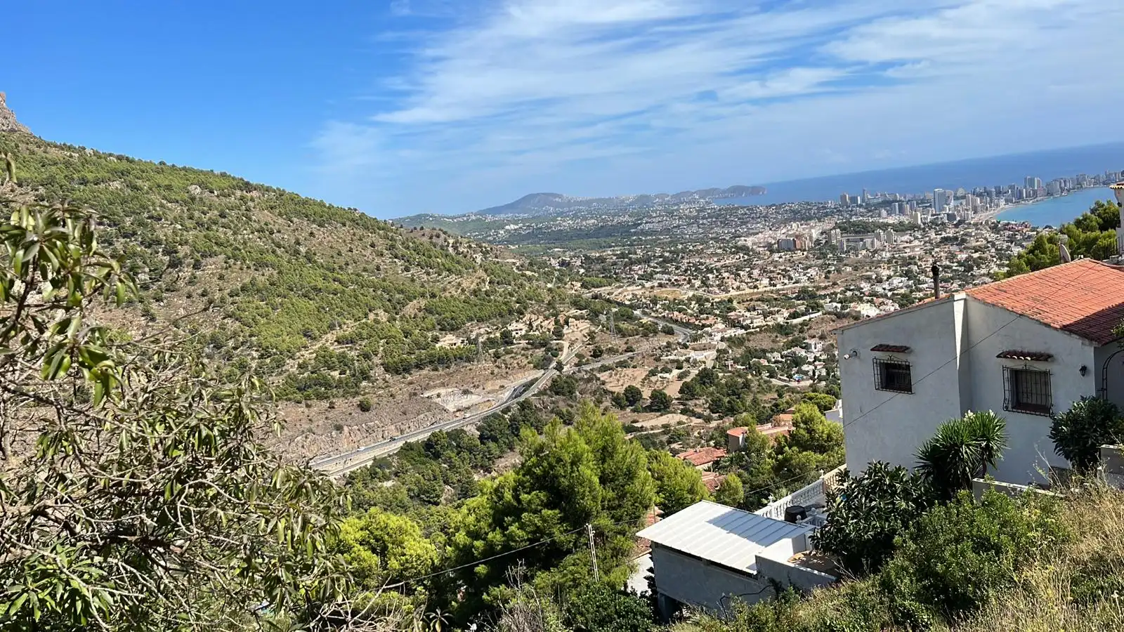Terreny residencial en venda a Zona Pueblo, imagen 4