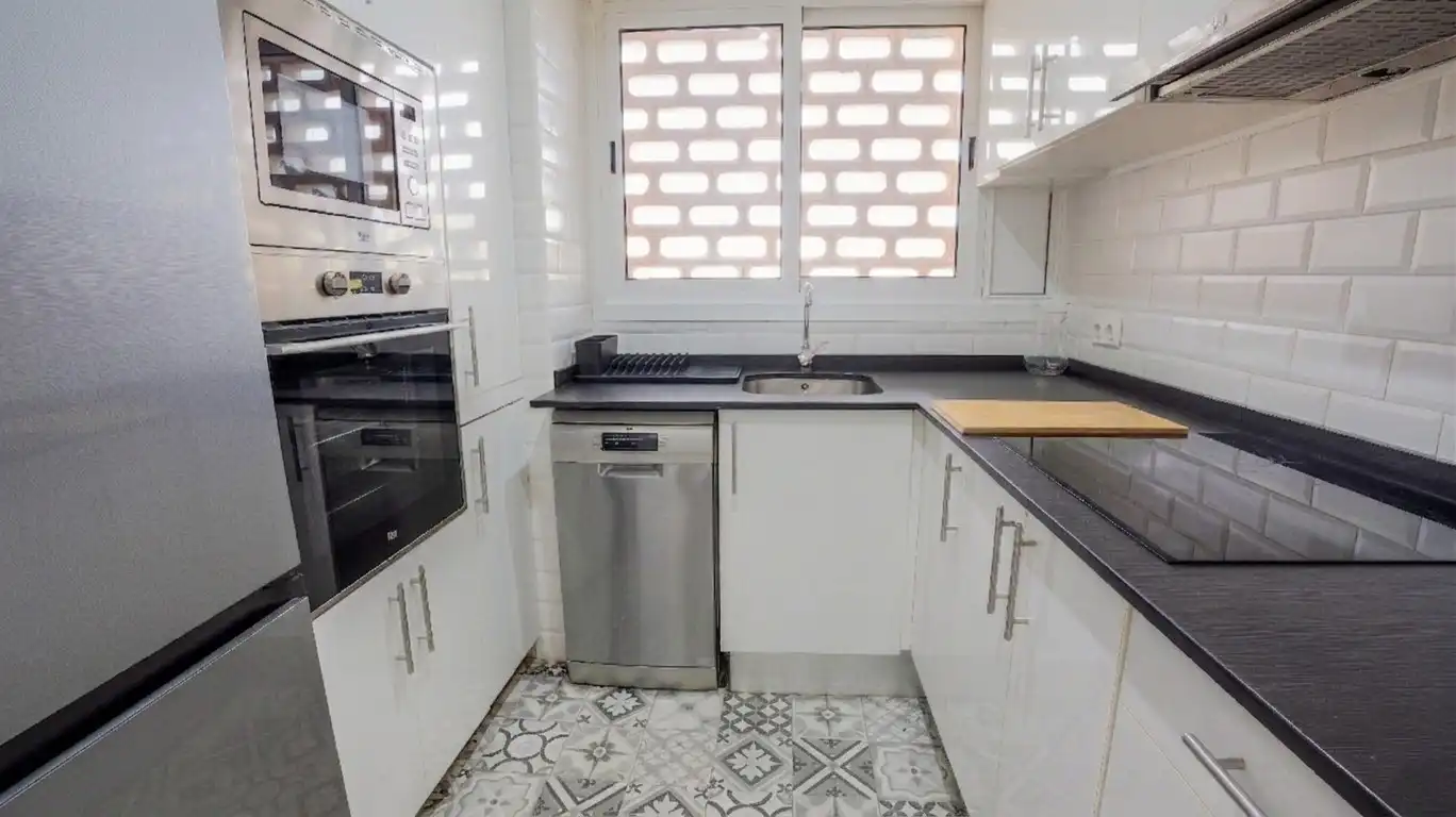Apartament en venda a Avinguda Mediterrània, 56, Centre - Platja