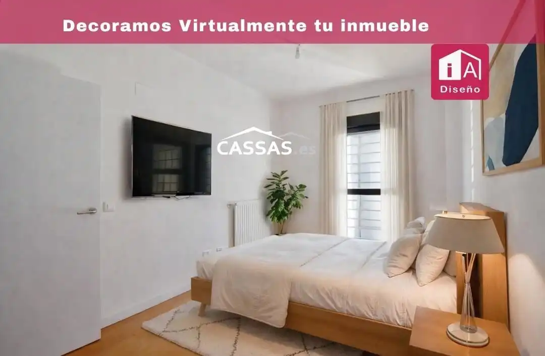 Planta baja en venta en Calle ROSALIA de castro , Soto del Henares
