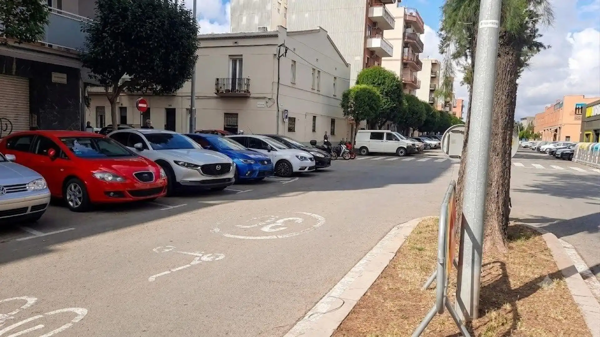 Ático en venta en Sant Cosme -La Granja