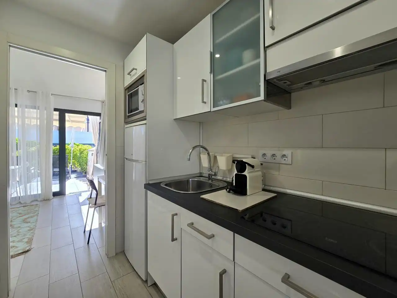 Bungalow avec piscine à louer à Avenida Touroperador Kuoni, imagen 10