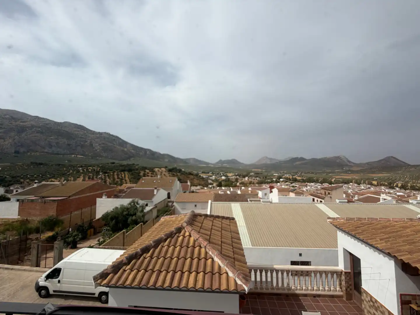Casa a schiera con terrazza in vendita a Calle Olivos, imagen 46
