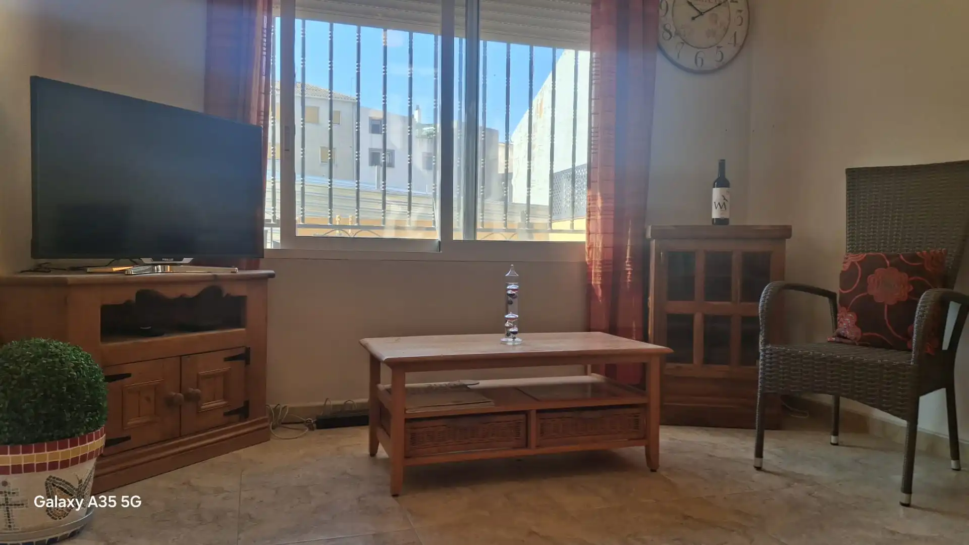 Casa a schiera con terrazza in vendita a Calle Grecia, imagen 3