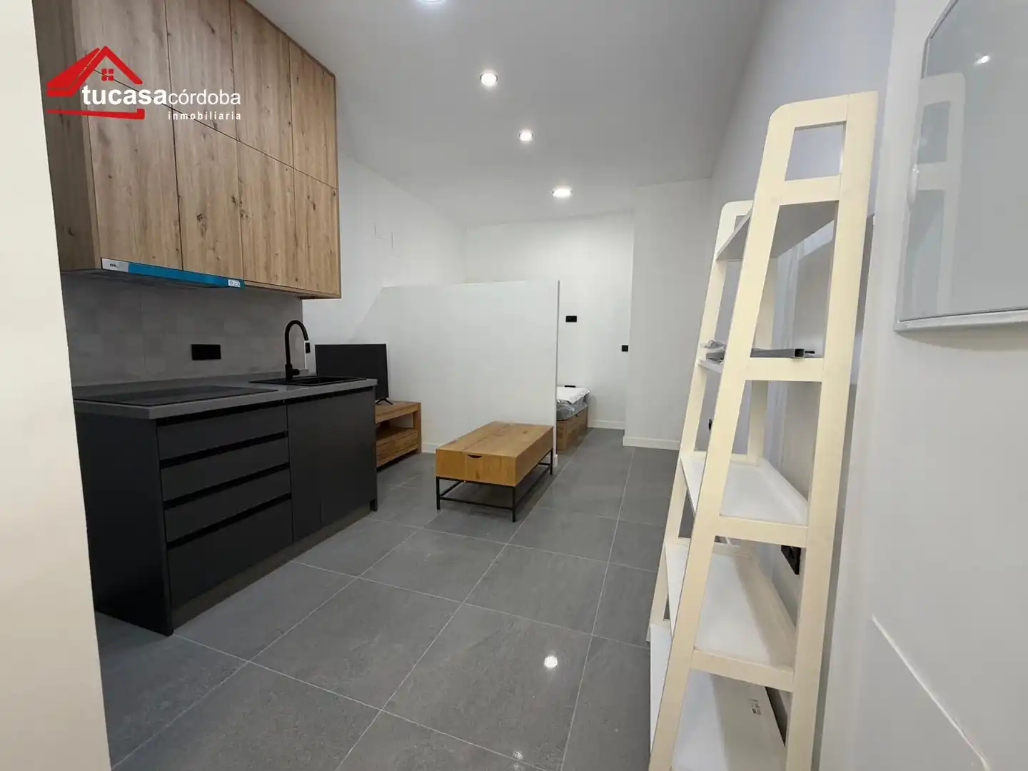 Loft en venda a Pasaje PASAJE MARUJA CAZALLA, imagen 9