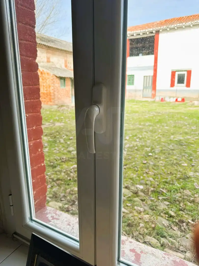 Jardín de Piso en venta en Villabalter