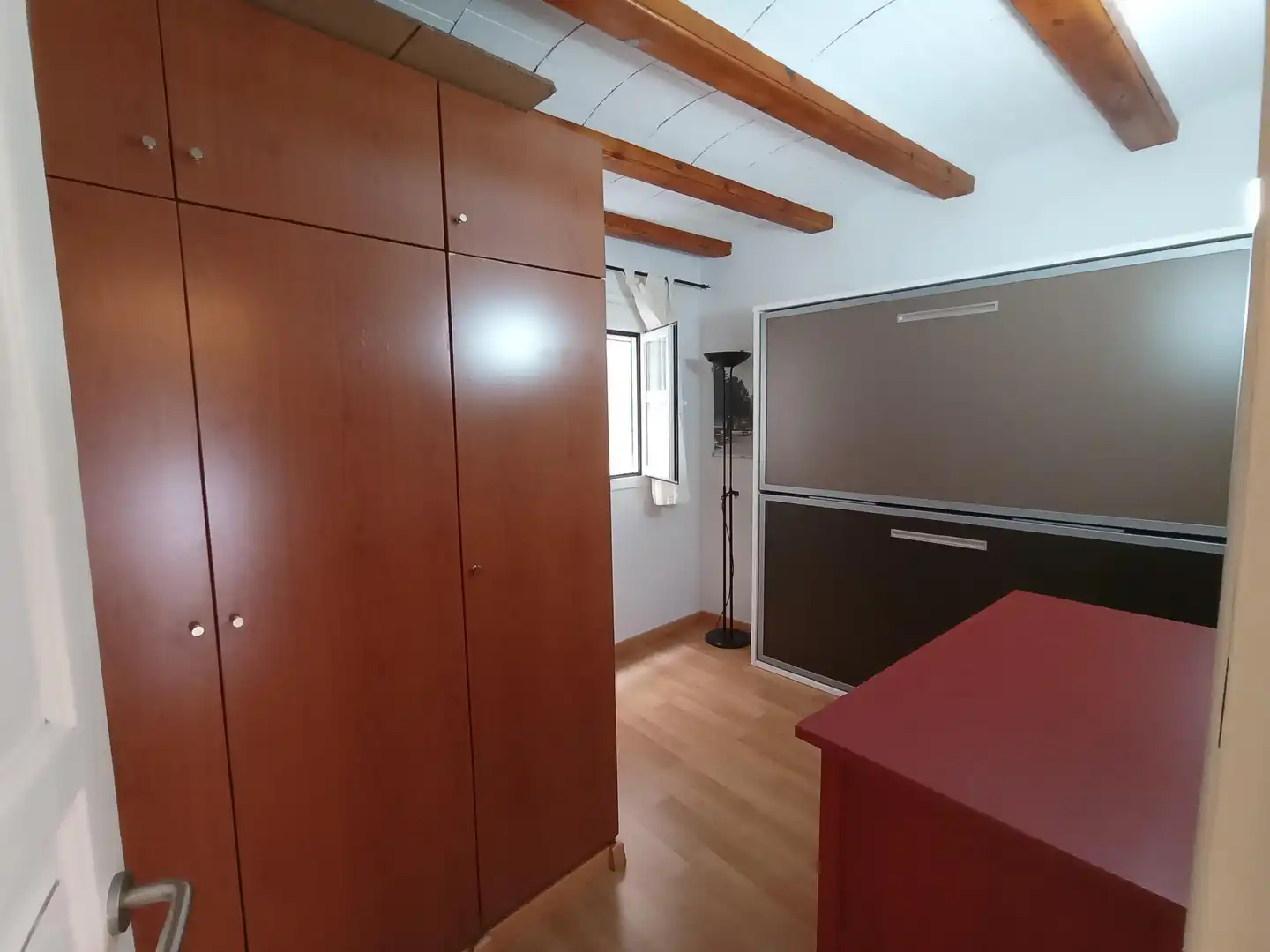 Dormitori de Pis en venda en Tarragona amb Aire condicionat i Parquet