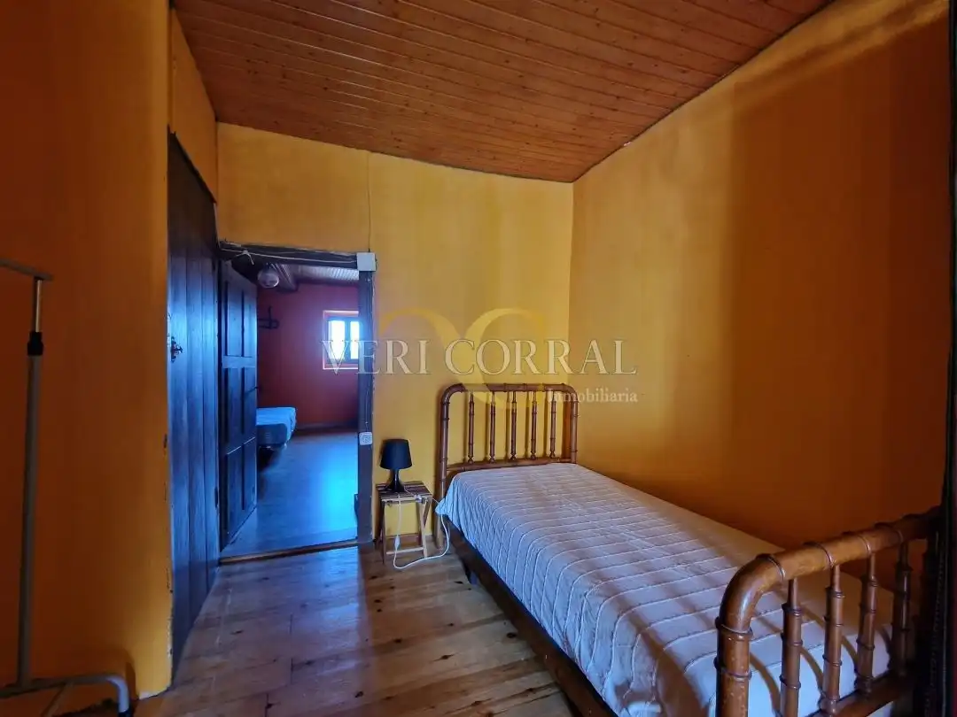 Einfamilien-Reihenhaus zum Verkauf in Villahormes, 120, Pría - Nueva-Hontoria - Naves
