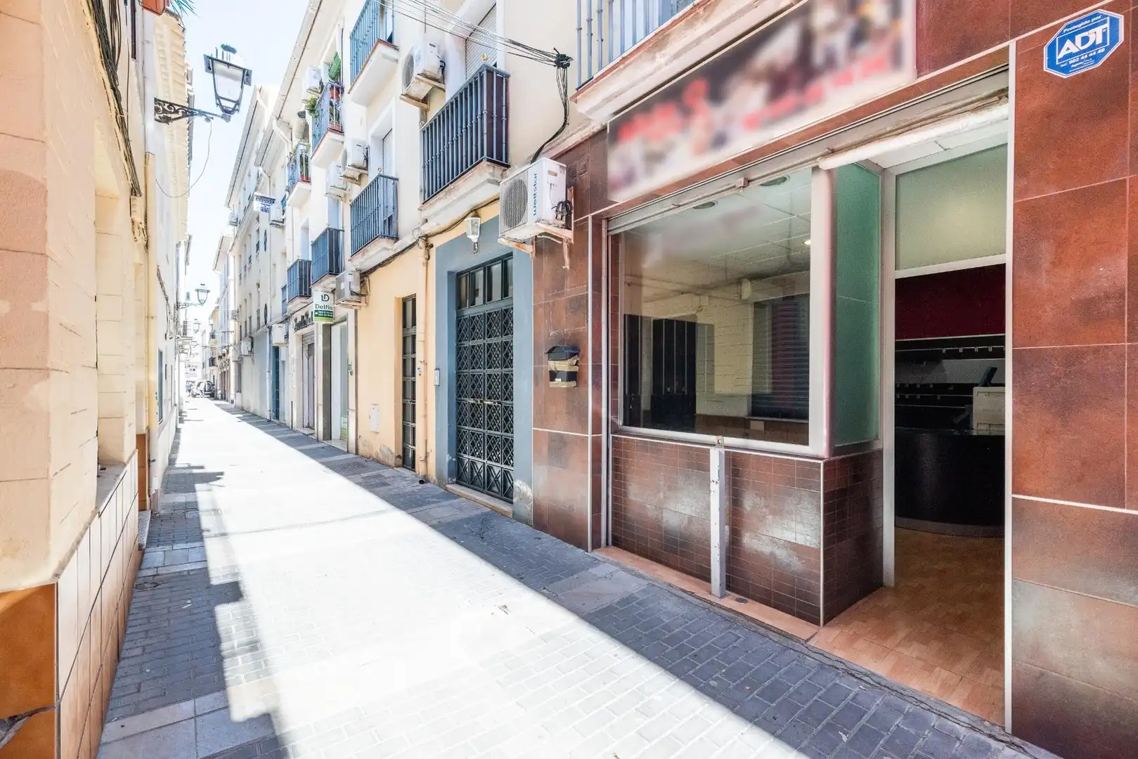 Locale commerciale in vendita a Santa Fe, imagen 2
