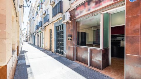 OPORTUNIDAD DE LOCAL COMERCIAL CON POSIBILIDADDADES DE CAMBIO DE USO A VIVIENDA, imatge 2