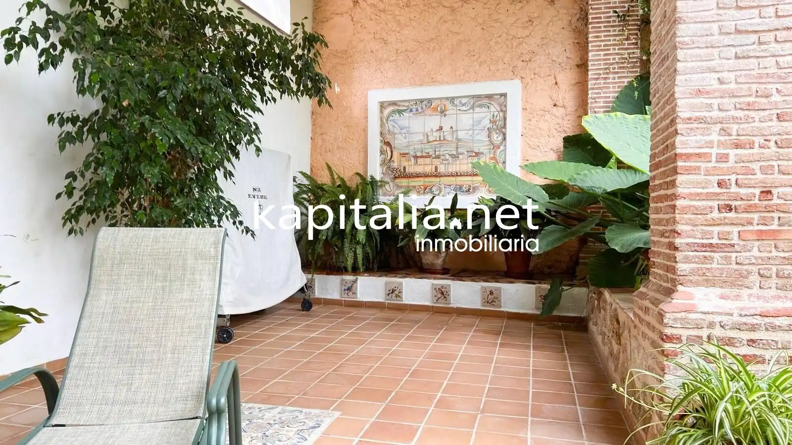Casa o chalet en venta en Xàtiva con Terraza, Trastero y Piscina