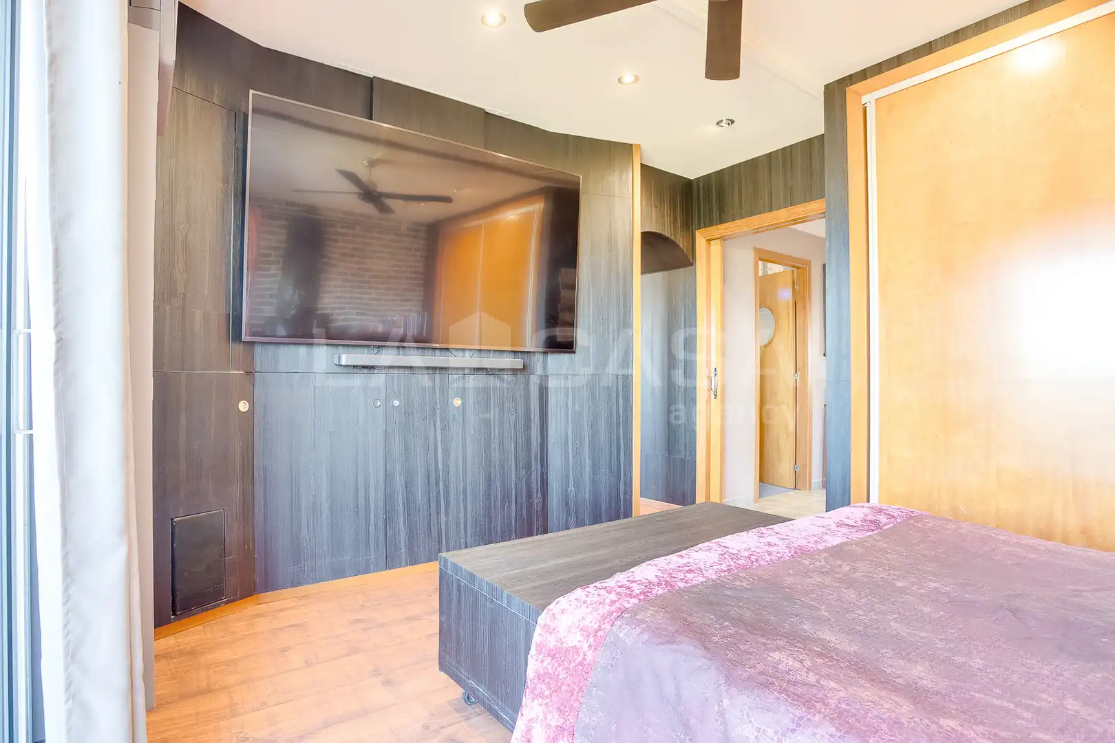 Adosado con terraza en venta en Font Verda, imagen 41
