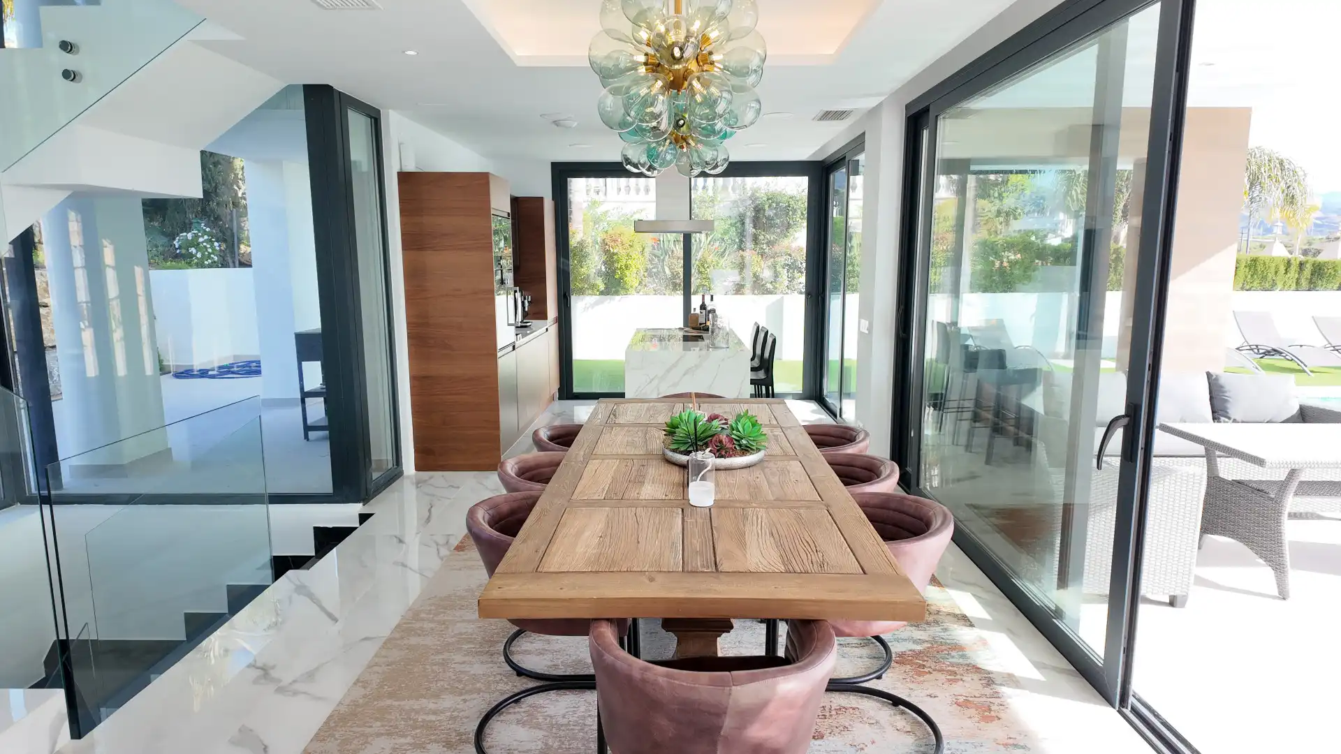 Casa con terraza en venta en Costa Natura, imagen 15