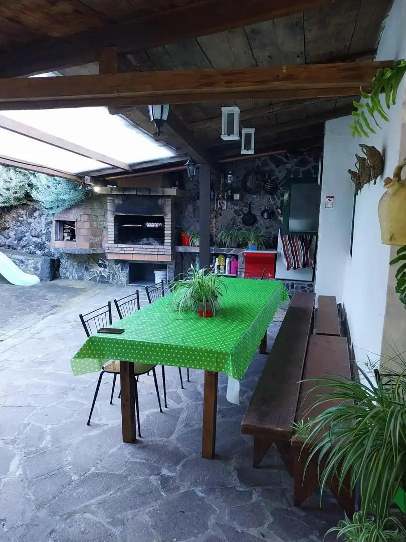 Maison rustique avec jardin à vendre à La Vega - El Amparo - Cueva del Viento, imagen 24