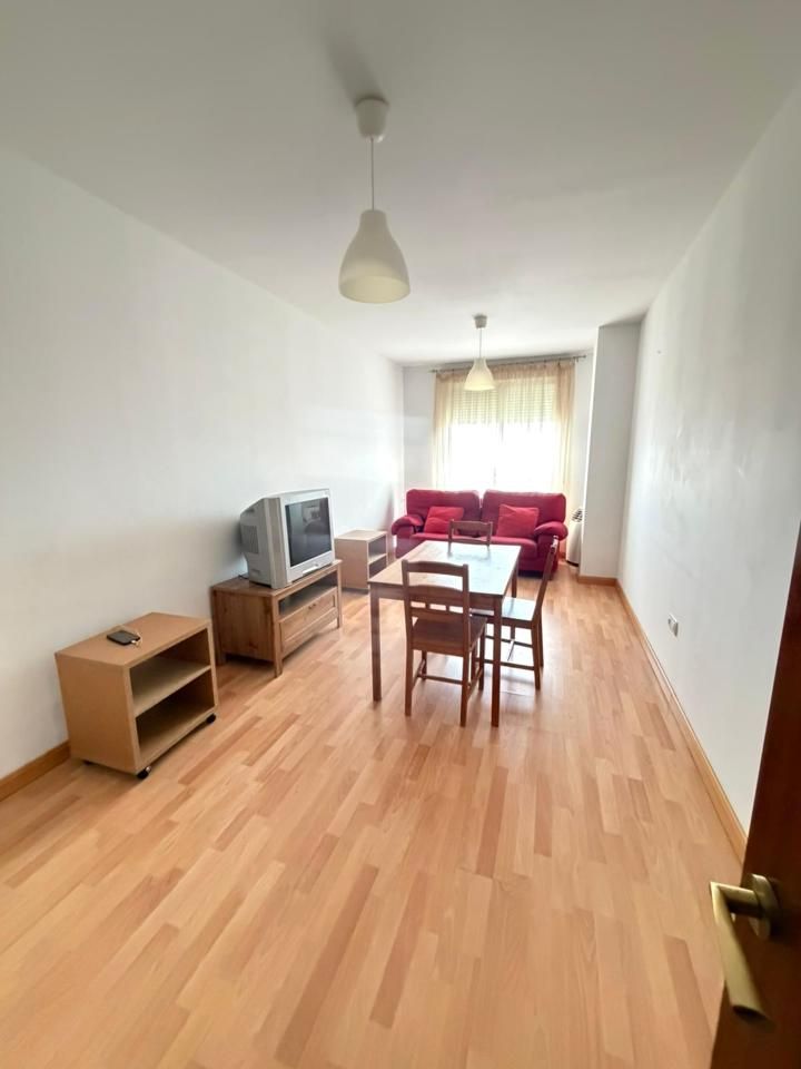 Sala d'estar de Pis en venda en Badajoz Capital