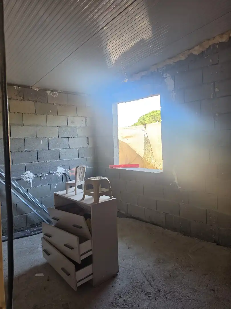 Chalet con piscina en venta en Camino La Acequia 3, imagen 16