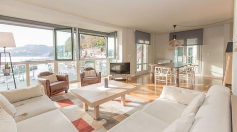 Foto 3 de Piso de alquiler en Donostia-san Sebastián - Mari Kalea, Parte Vieja, Gipuzkoa