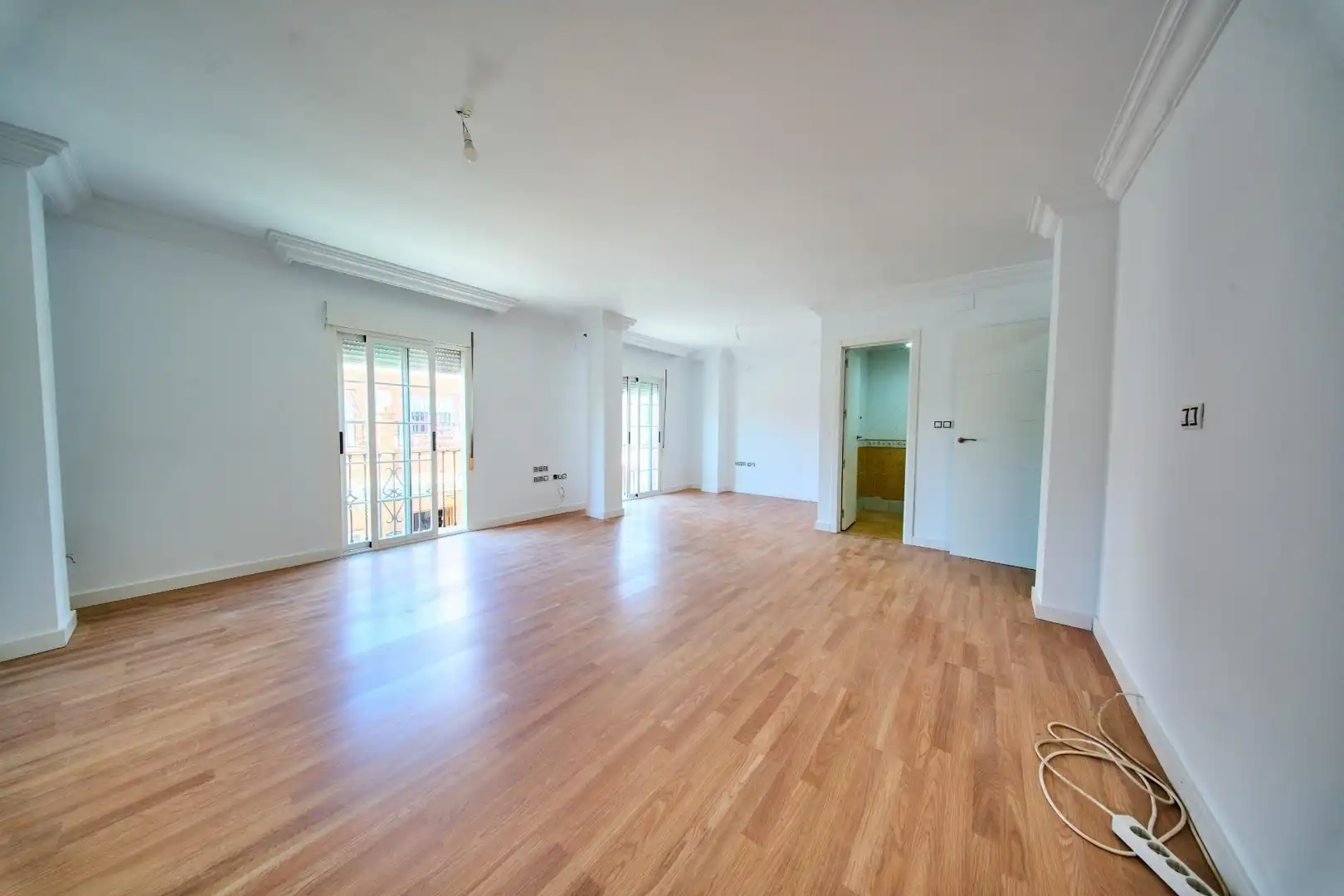 Casa a schiera con terrazza in vendita a Calle NEVADA, imagen 3