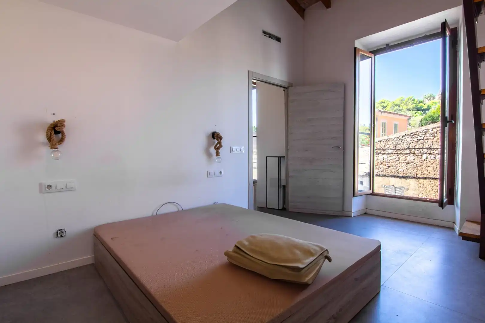 Country house zum Verkauf in Ciutat, 26, Son Servera Poble