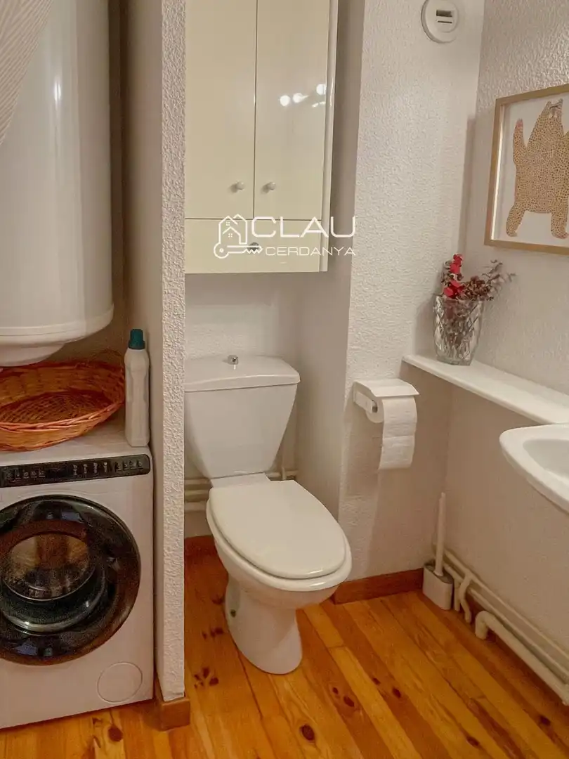 Duplex with terrace to rent in Henri Allard 10, imagen 16