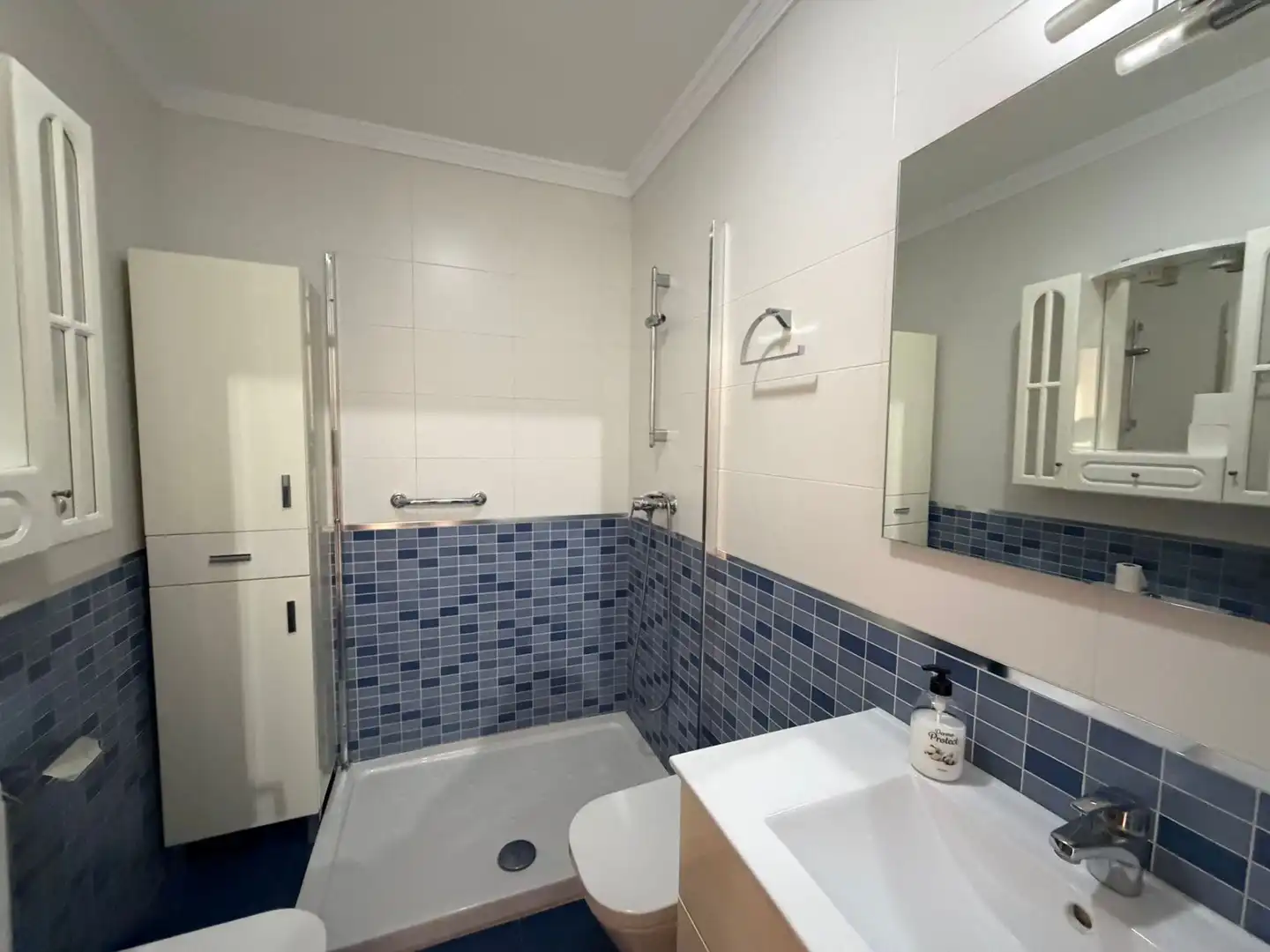 Piso con ascensor en venta en Torre del Mar, imagen 15