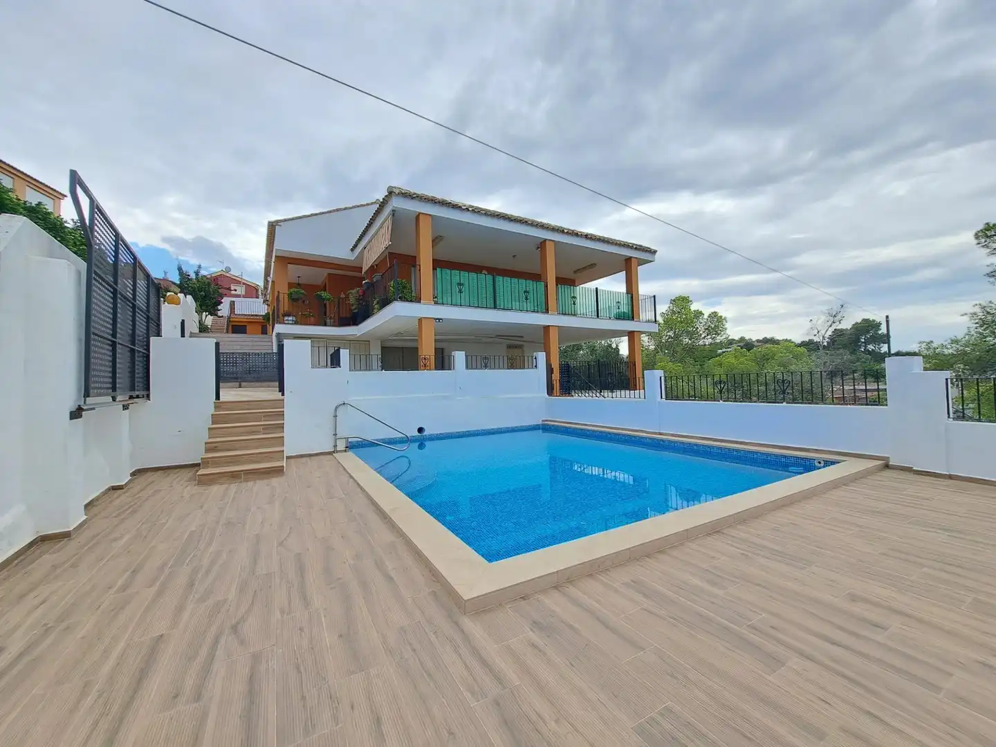 Wohnung mit Pool zum Verkauf in Urbanitzacions i Pedanies Nord, imagen 3