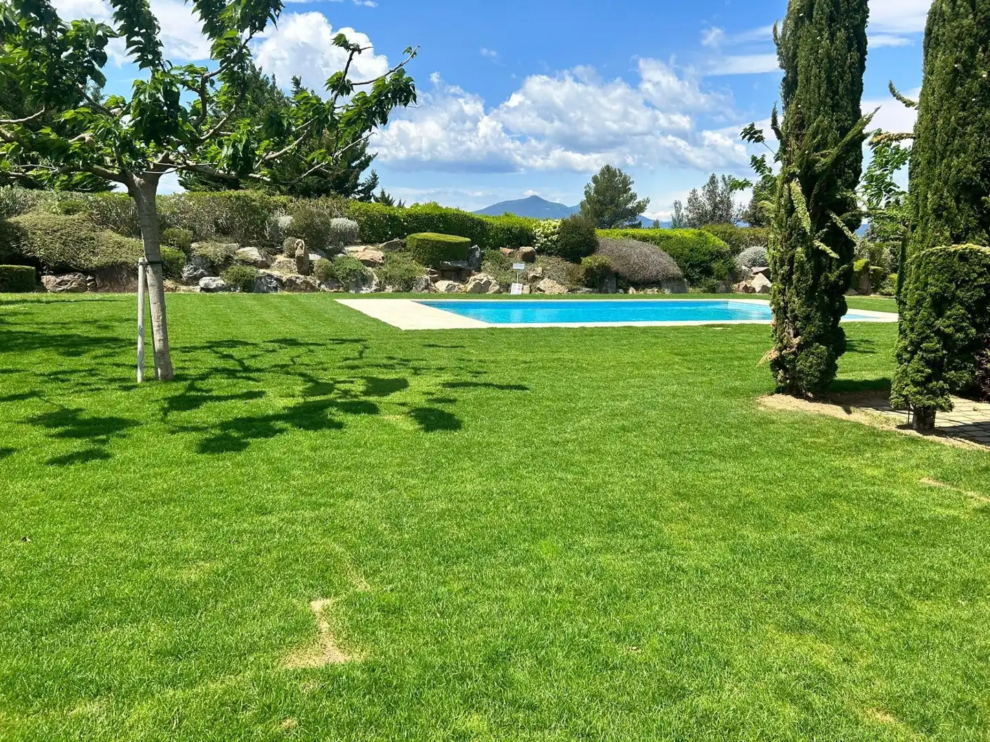 Casa con piscina in vendita a Navata, imagen 31
