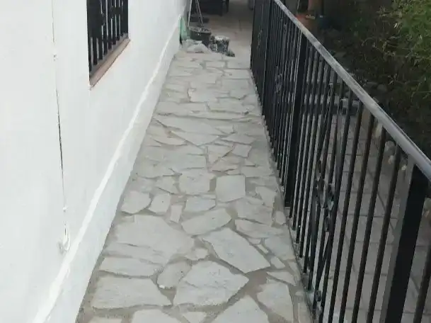 Terrassa de Finca rústica en venda en Monda amb Aire condicionat, Piscina i Balcó