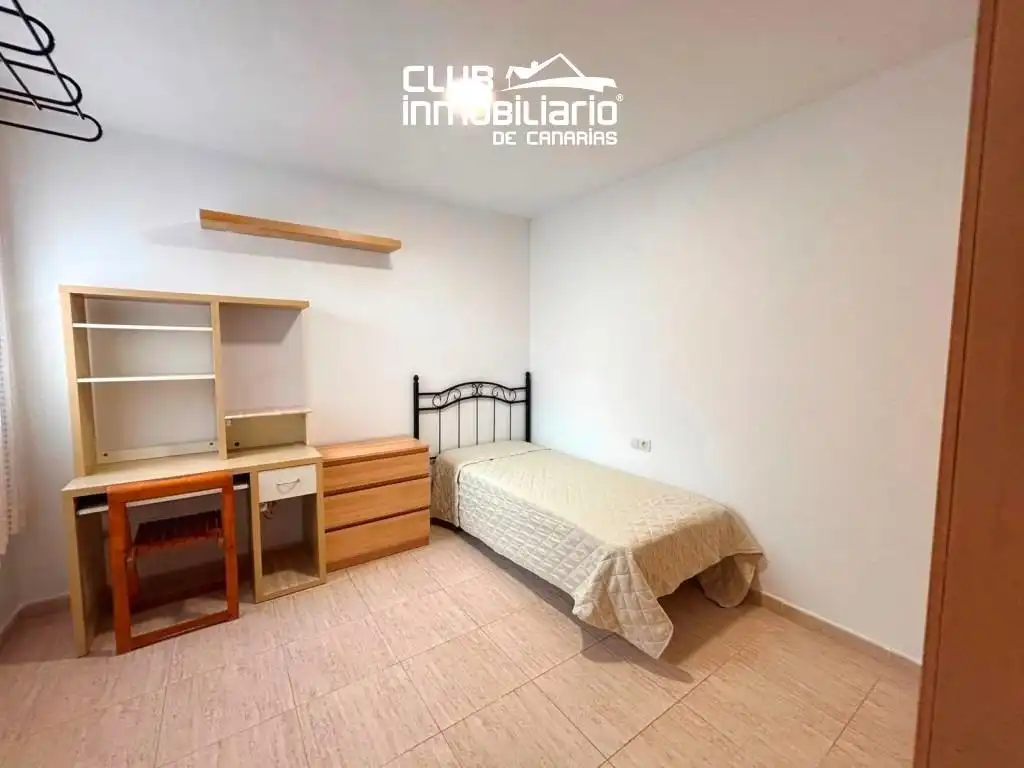 Flat for rent in Avenida EMBAJADOR ALBERTO ARMAS, La Laguna
