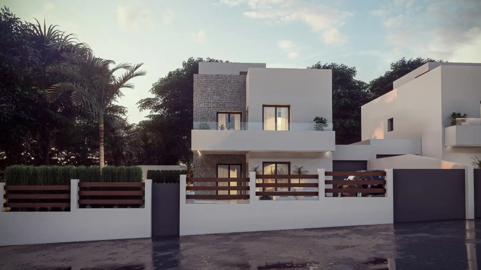 Xalet amb terrassa en venda a L'Albir, imagen 4