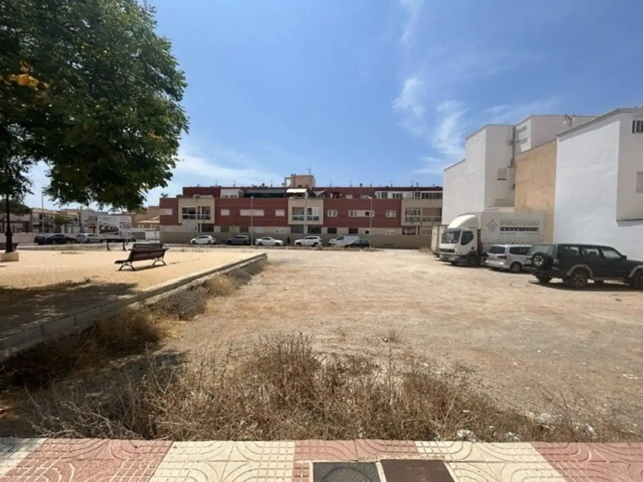 Terreno rustico in vendita a Roquetas de Mar ciudad, imagen 8