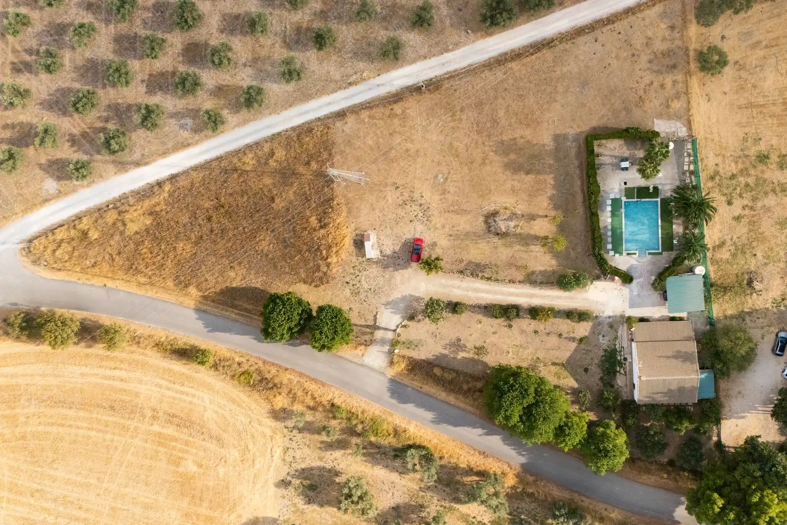 Lands and plots for sale in Bobadilla - Bobadilla Estación - La Joya, imagen 4