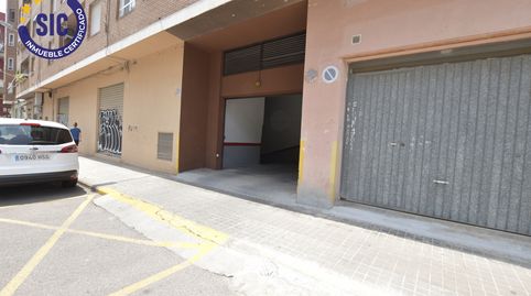Foto 4 von Garage zum Verkauf in Valencia - Calle Cora Raga, Barrio de Benicalap, Valencia Capital