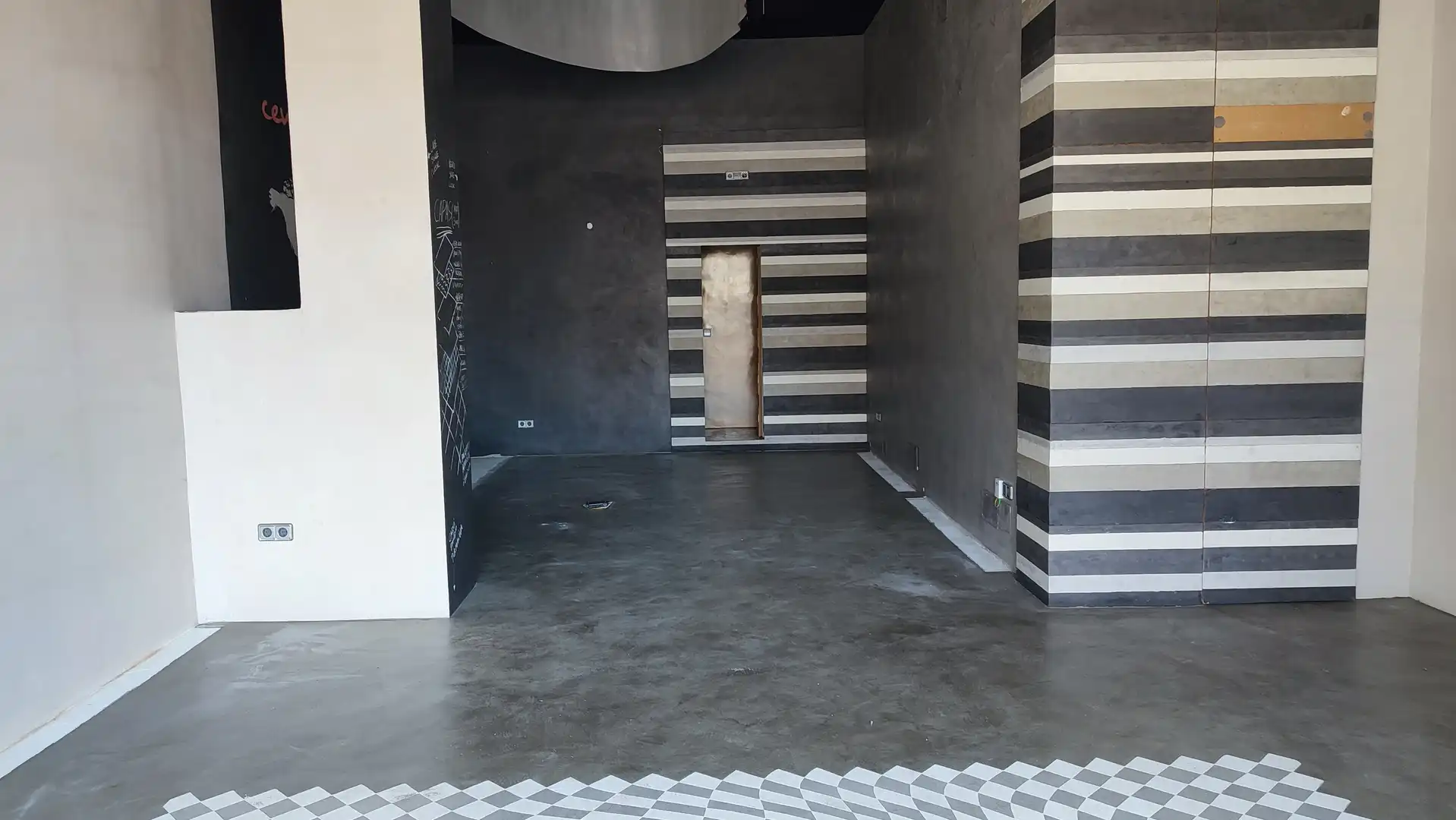 Geschaftsraum zur Miete in Almería