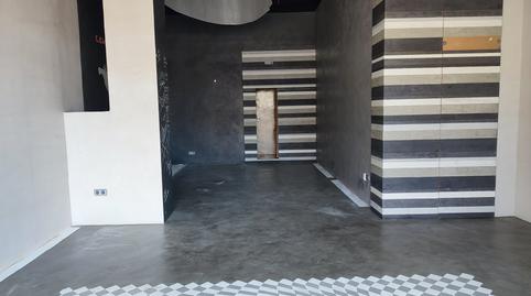 Photo 5 of Premises to rent in Avenida de Cabo de Gata, 1, Ciudad Jardín - Tagarete - El Zapillo, Almería