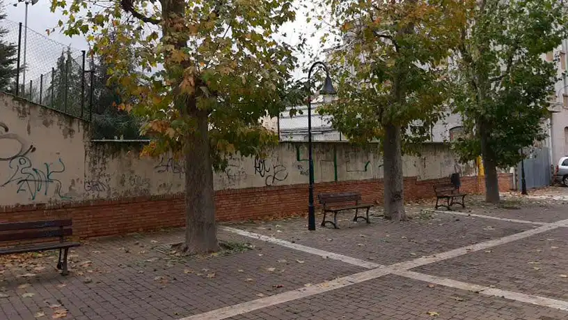 Exterior view of Residential for sale in Briviesca