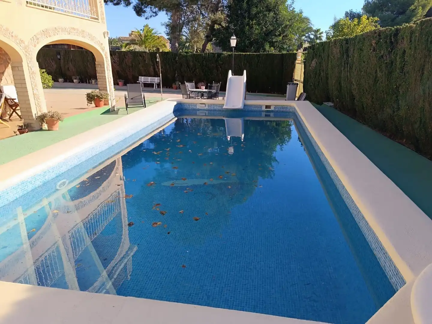 Detached house with pool for sale in varadero 0, imagen 39