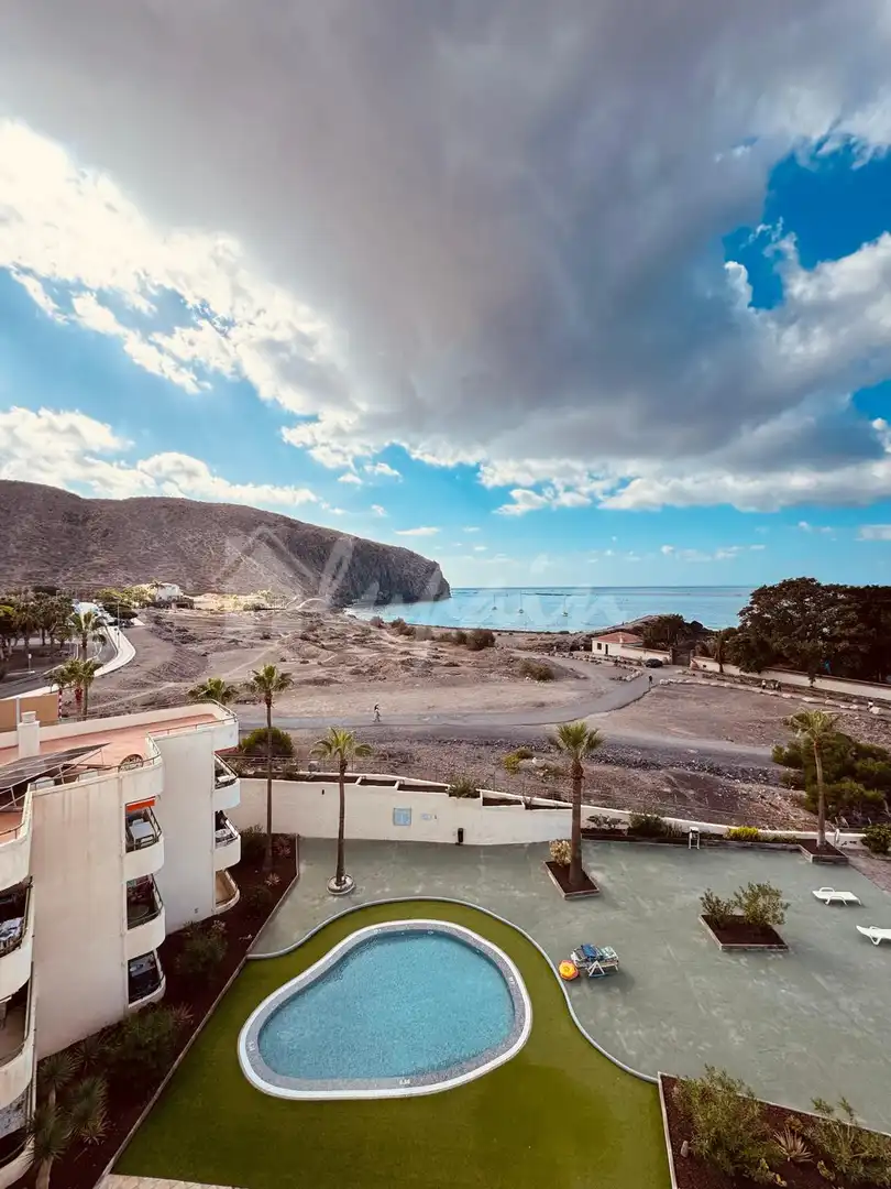 Apartment mit Aufzug zum Verkauf in Los Cristianos, imagen 5