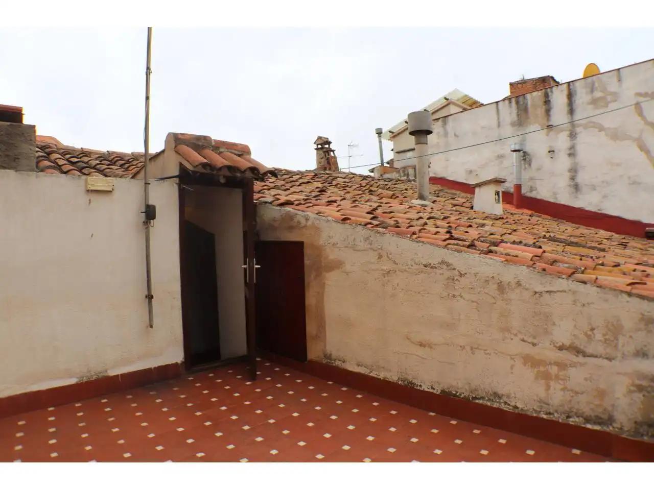 Casa a schiera con giardino in vendita a Sant Feliu de Codines, imagen 45