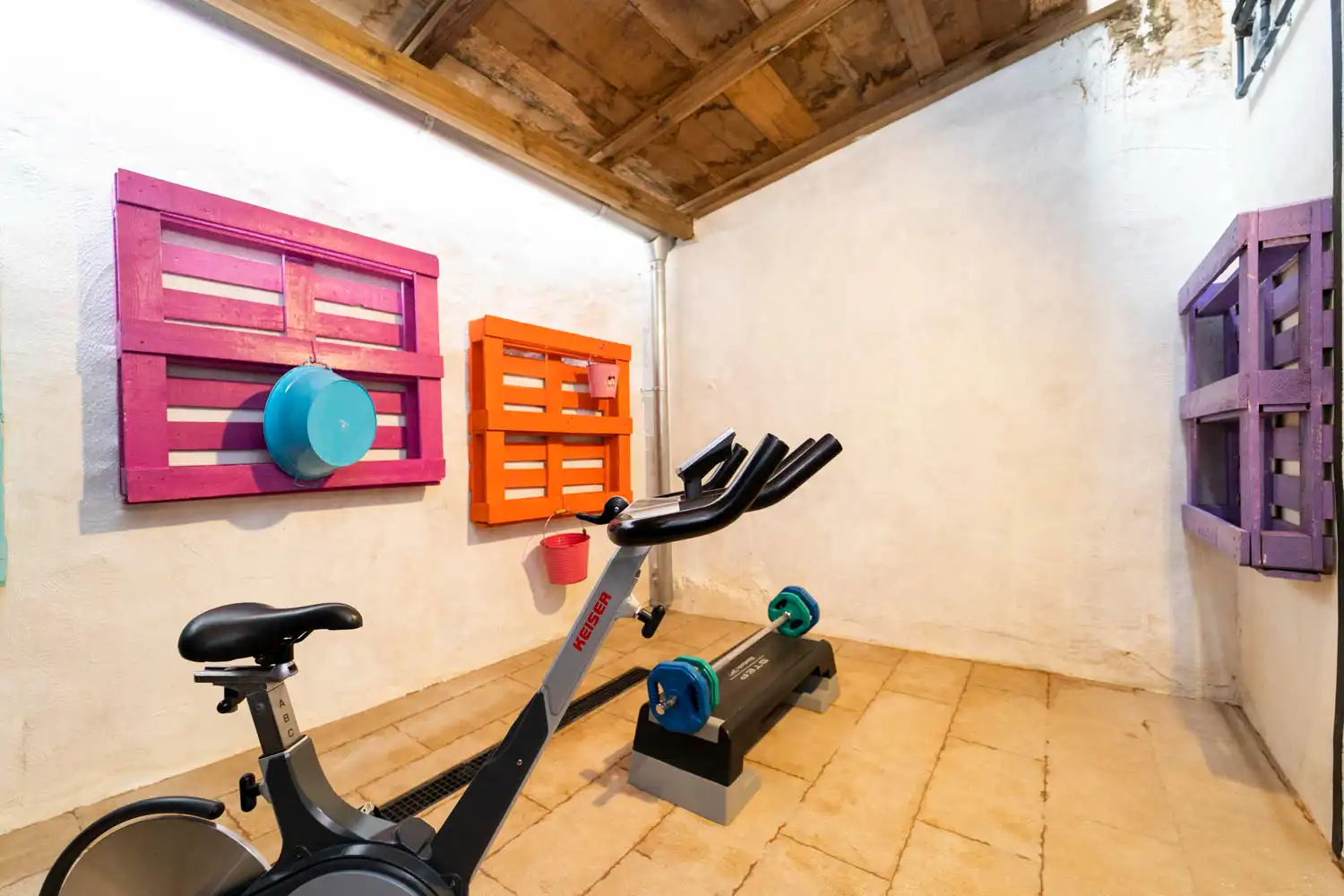 Casa con terraza en venta en Carrer Alacant 22, imagen 40