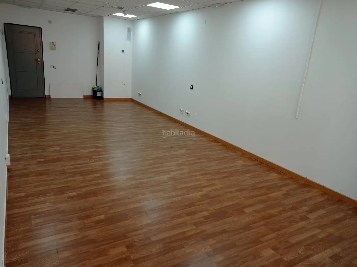 Bureau avec ascenseur à louer à Avenida Rey Juan Carlos I 94, imagen 10