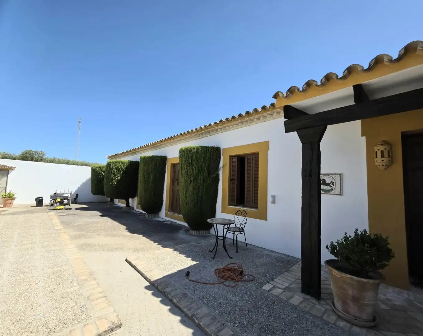 Landhaus zum Verkauf in Morón de la Frontera, imagen 9