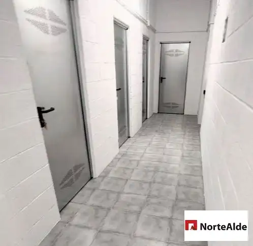 Bany de Traster en venda en Portugalete